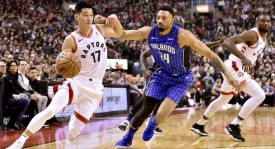 雄鹿要组历史级前场！字母哥 马尔卡宁 特纳，这阵容谁能挡？